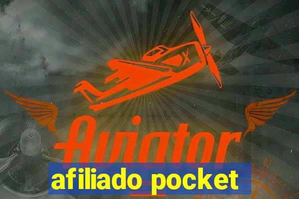 afiliado pocket